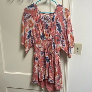 O’Neill Sundress size small
